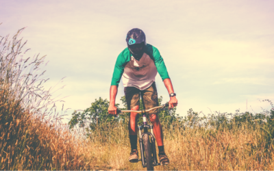 Best Full Face Mountain Bike Helmet Review