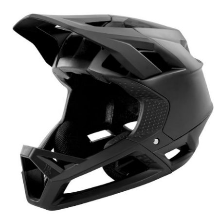 best full face bike helmet