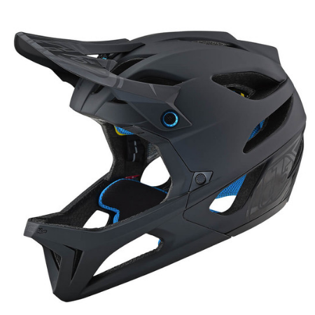 lightest full face mtb helmet