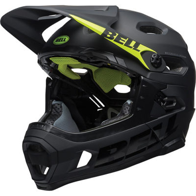 bell super dh mips helmet 2019