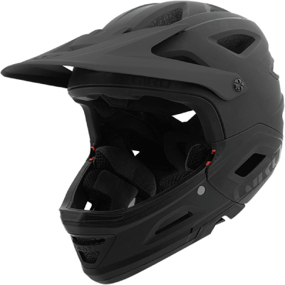 Giro Switchblade MIPS Convertible Bike Helmet Review - Gear Hacker