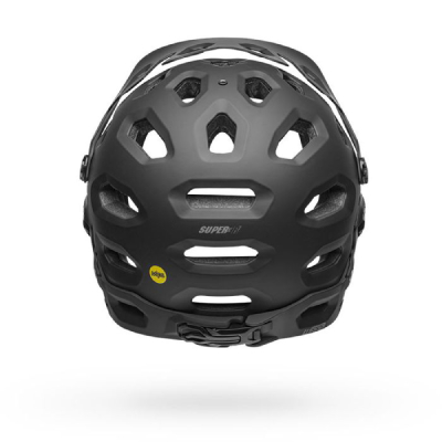 bell super 3.0 mips helmet