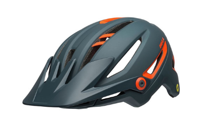 bell sixer mips mtb helmet 2019