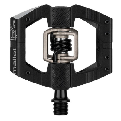 enduro clipless pedals