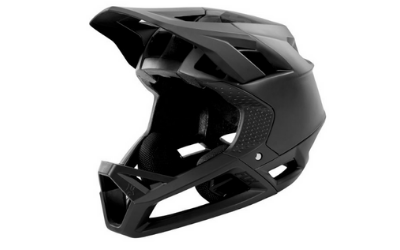 Fox Proframe MIPS Full Face Mountain Bike Helmet Review