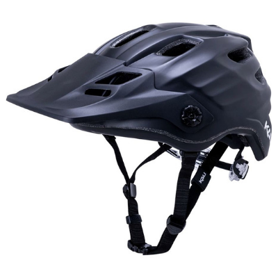 Kali Protectives Avita PC Bicycle Helmet Rush Red Size S/M 54-58cm New 