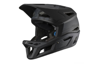 Leatt DBX 4.0 Full Face Mountain Bike Helmet Review