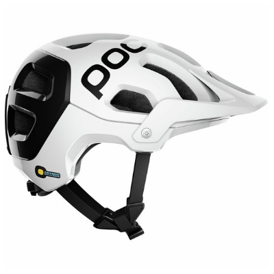 poc tectal race spin review