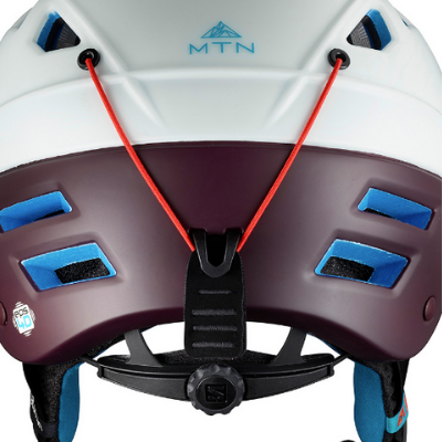salomon mtn lab helmet review