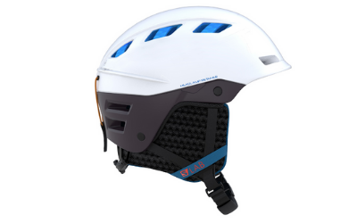 dilemma tårn trappe Salomon MTN Lab Review: Best Ski & Snowboard Helmets - Gear Hacker