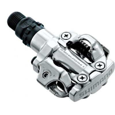shimano m520 weight
