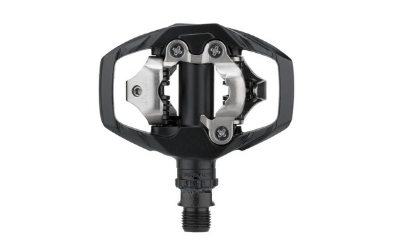 optillen opstelling speler Shimano M530 Mountain Bike Pedal Review - Gear Hacker