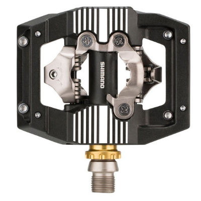 downhill clipless pedals