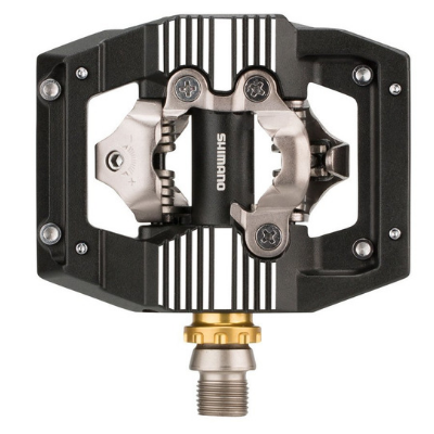 shimano saint m820 trail spd mtb pedals