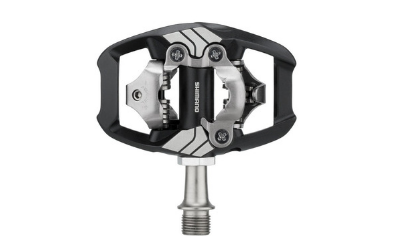 Shimano DEORE XT pedales PD-M8020