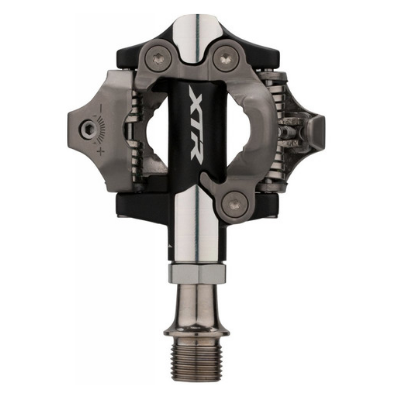best cross country pedals