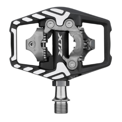 enduro clipless pedals