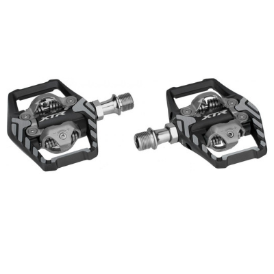 xtr m9120 pedals