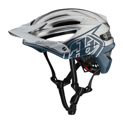 All Sizes 2020 Troy Lee Designs A2 MIPS Decoy Black Mountain Bike Helmet 