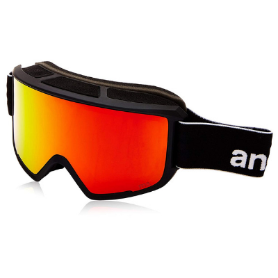 Anon M3 MFI Review: Best Ski & Snowboard Goggles - Gear Hacker