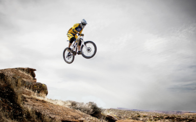 Best Flat Mountain Bike Pedal Review