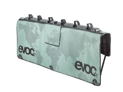 tailgate protector for bikes
