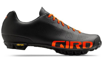 Giro Empire VR90 Clipless Mountain Bike Shoe Review