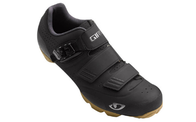 Giro Privateer R Clipless Mountain Bike Shoe Review