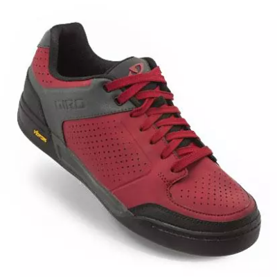 giro flat mtb shoes