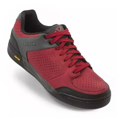 giro riddance shoe review