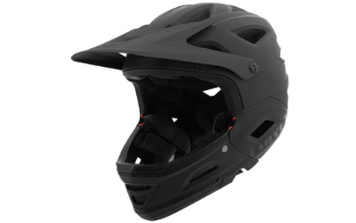Giro Switchblade MIPS Convertible Bike Helmet Review