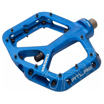 race face mtb pedals