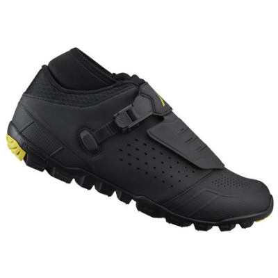 shimano clipless mtb shoes