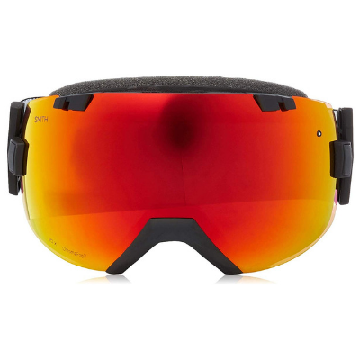 Smith I/O X Review : Best Ski & Snowboard Goggles - Gear Hacker