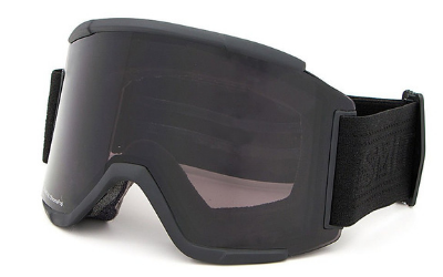 Smith Squad XL Review : Best Ski & Snowboard Goggles - Gear Hacker