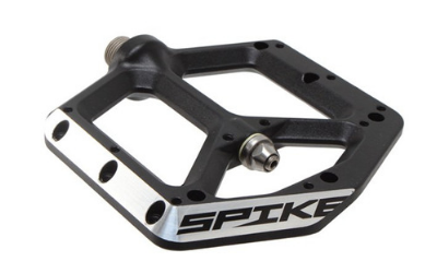 Spank Spike Mountain Bike Pedal Review