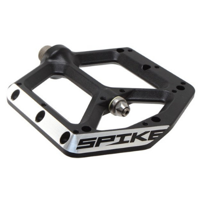 bike pedal spikes