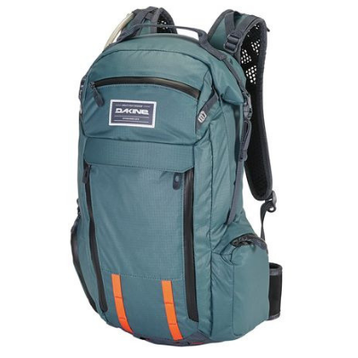dakine mtb pack