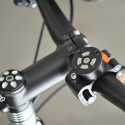morpheus labs bike mount