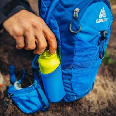 gregory miwok 18l backpack