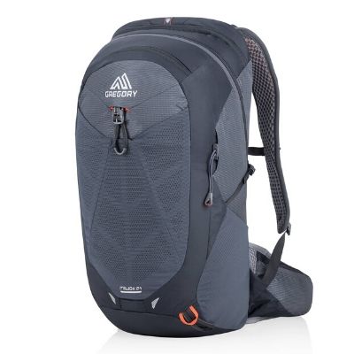 trekking daypack