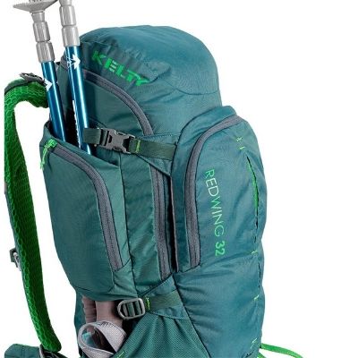 Best Hiking Daypack: Kelty Redwing 32 - Gear Hacker