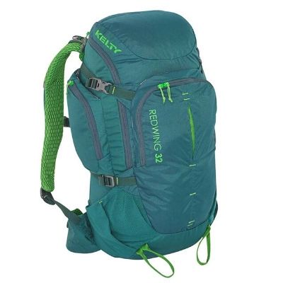 Travel & Everyday Carry Backpack Kelty Zyp 48 Hiking Daypack Hiking Hydration Compatible 