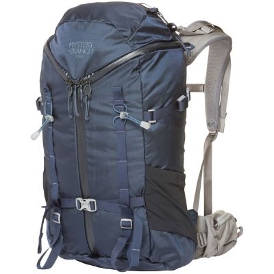 Best Hiking Daypack: Mystery Ranch Scree 32 - Gear Hacker