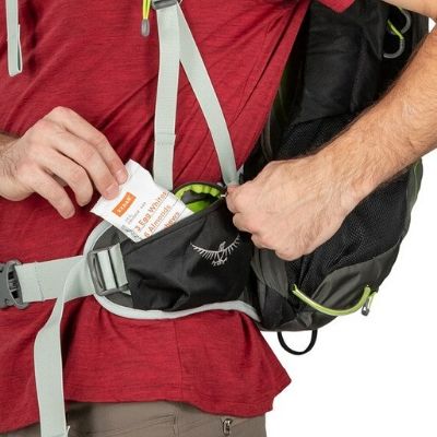 Best Hiking Daypack: Osprey Stratos 24 - Gear Hacker