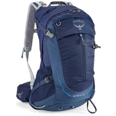 Best Hiking Daypack: Osprey Stratos 24 - Gear Hacker