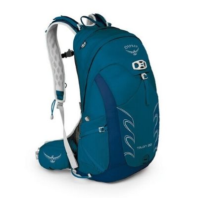 best hiking backpack small