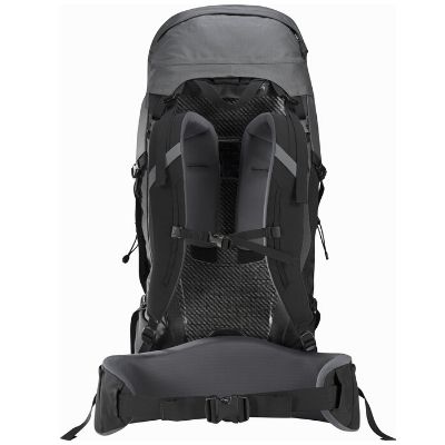 Best Backpacking Backpack: Arcteryx Bora AR 63 - Gear Hacker