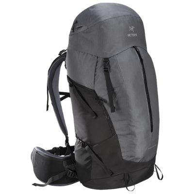 Best Backpacking Backpack: Arcteryx Bora AR 63 - Gear Hacker