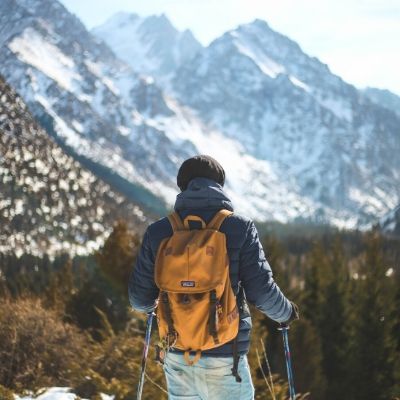 Best Hiking Daypack Review 2020 - Gear Hacker